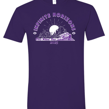 Clovis Wildcat Band Chaperone Shirt