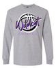 Wildcat Basketball Long Sleeve