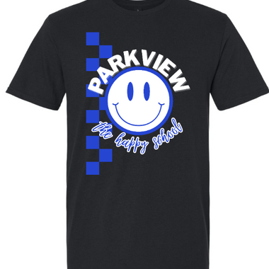 Parkview P TShirt