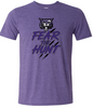 Lady Wildcat Basketball Fear the Hunt