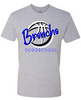 Grady Bronchos Basketball