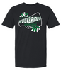 Texico Cheer Pom Pom TShirt