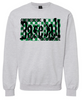 Texico Baseball Checkered