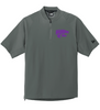 Clovis Wildcats Batting Cage Jacket