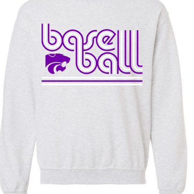 Clovis Wildcats Neon