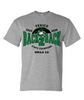 Texico Wolverines State Basketball TShirt