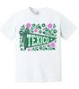 Texico Wolverines Pennant