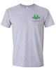 CMS HOUSE OF COURAGE T-SHIRT
