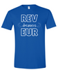 CMS REVEUR T-SHIRT
