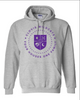 CMS Four Houses One Family Hoodie