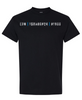 Justin Hare Memorial TShirt