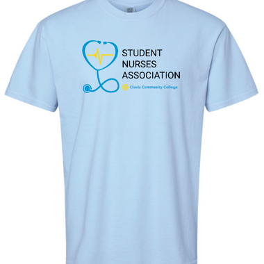 CCC Nursing TShirt