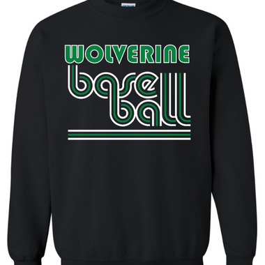 Texico Baseball Neon