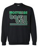 Texico Baseball Neon