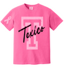 Texico Think Pink T-Shirt
