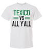 Texico VS All Yall (Copy)