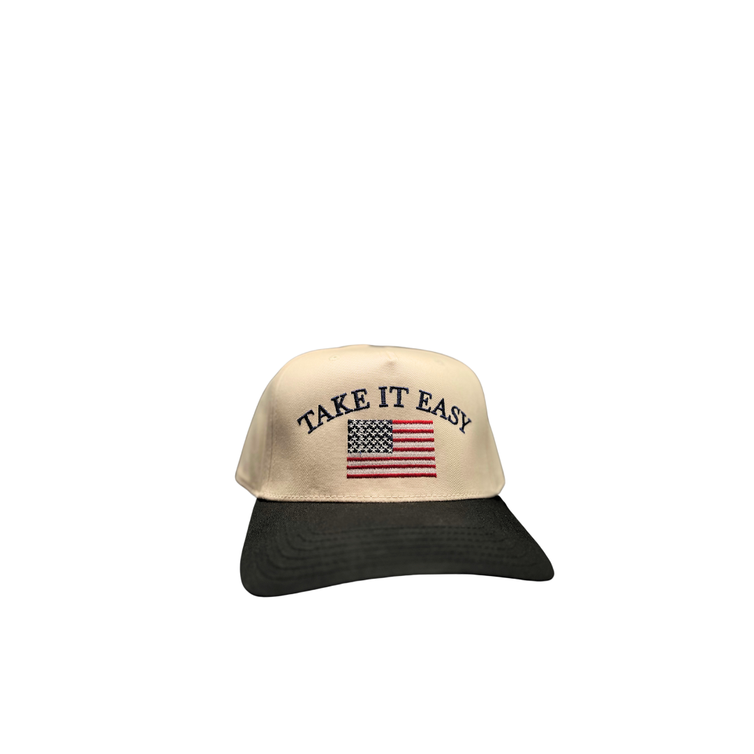 Take It Easy Hat