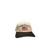 Take It Easy Hat