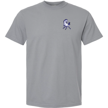 Grady Go Bronchos T-Shirt