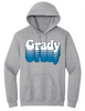 Grady Retro Hoodie