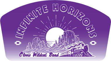 Infinite Horizons Decal