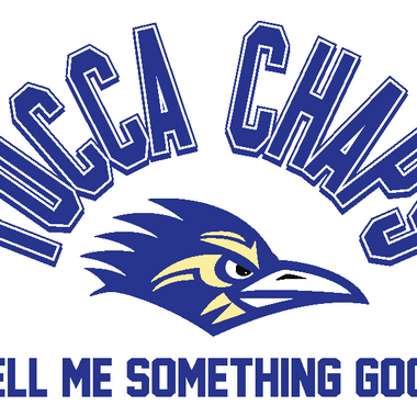 Yucca Tell Me Something Good Sticker