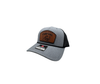 Texico Wolverines 3 Peat State Hats
