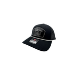 Texico Wolverines 3 Peat State Hats