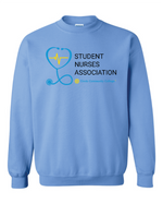 CCC NSA Crewneck