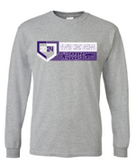 Home Plate CHS Long Sleeve T-Shirt