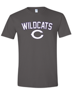 WILDCATS C T-SHIRT