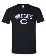 WILDCATS C T-SHIRT