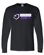 Home Plate CHS Long Sleeve T-Shirt