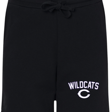 Fleece Wildcat Shorts