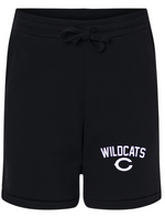 Fleece Wildcat Shorts