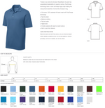 Mens Polo