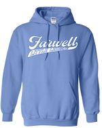 FARWELL LITTLE LEAGUE HOODIES