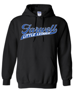 FARWELL LITTLE LEAGUE HOODIES