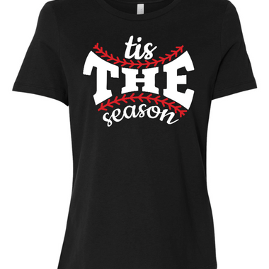 Tis The Season T-Shirt