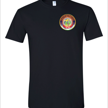 Brotherhood 74 - 39th Anniversary T-Shirt