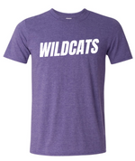 CMS WILDCATS T-SHIRT
