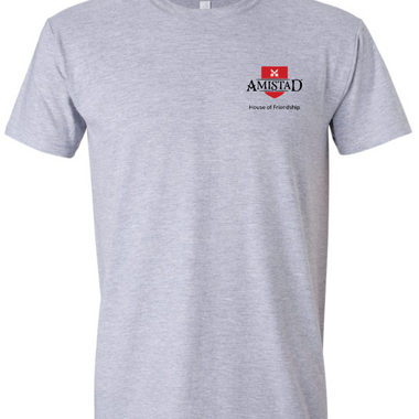 CMS HOUSE OF FRIENDSHIP T-SHIRT