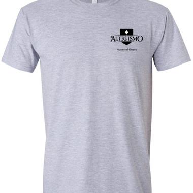 CMS HOUSE OF GIVERS T-SHIRT