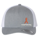 Steff Strong TRUCKER HAT