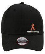 STEFF STRONG IMPERIAL HAT