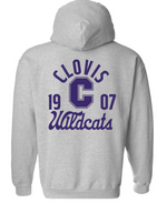 CMS 1907 HOODIE
