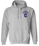 CMS 1907 HOODIE