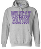 CMS WILDCAT NATION HOODIE