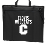 CMS CLOVIS C STADIUM SEAT