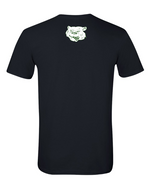 Gattis Cubs Cursive T-Shirt